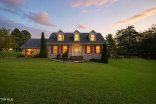 100 Winterbrook Drive, Kingsport, TN 37663