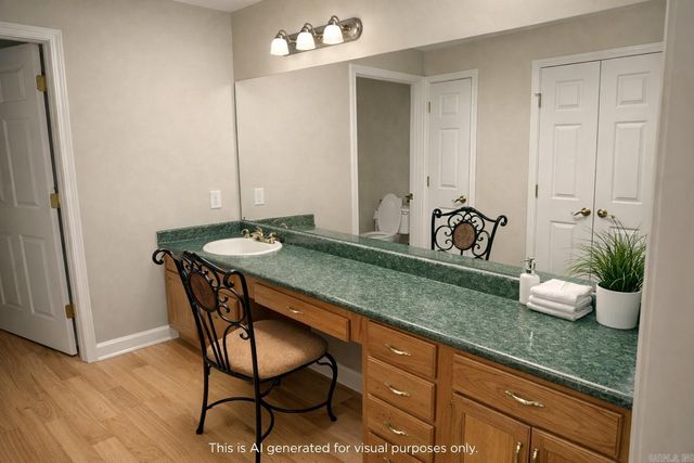 173 A Pebble Beach Place, Hot Springs, AR 71913