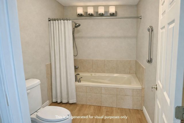 173 A Pebble Beach Place, Hot Springs, AR 71913