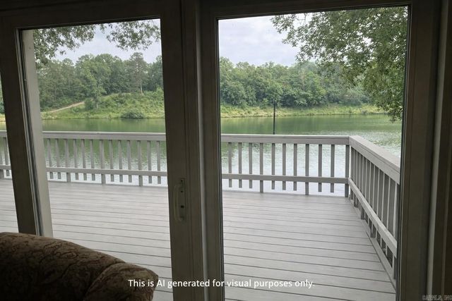 173 A Pebble Beach Place, Hot Springs, AR 71913