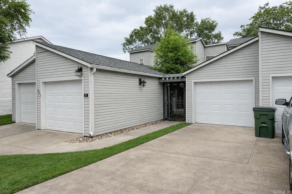 173 A Pebble Beach Place, Hot Springs, AR 71913
