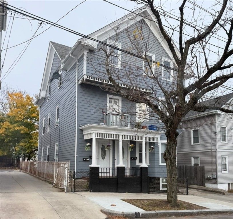 755 Atwells Avenue, Providence, RI 02909