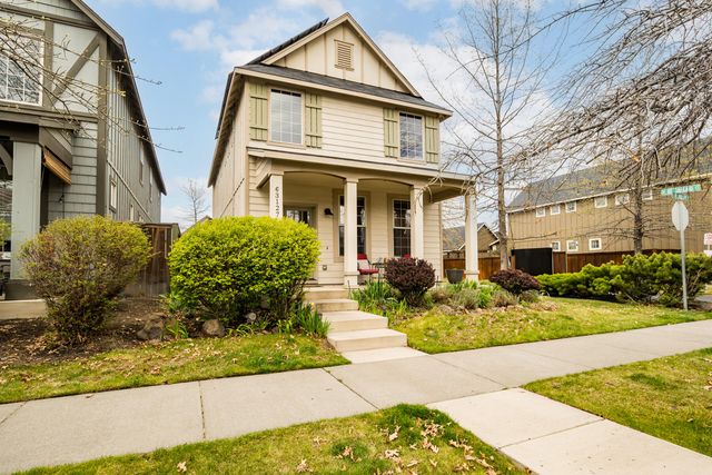 63127 NE De Haviland Street, Bend, OR 97701