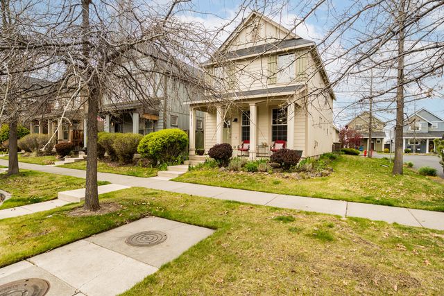 63127 NE De Haviland Street, Bend, OR 97701