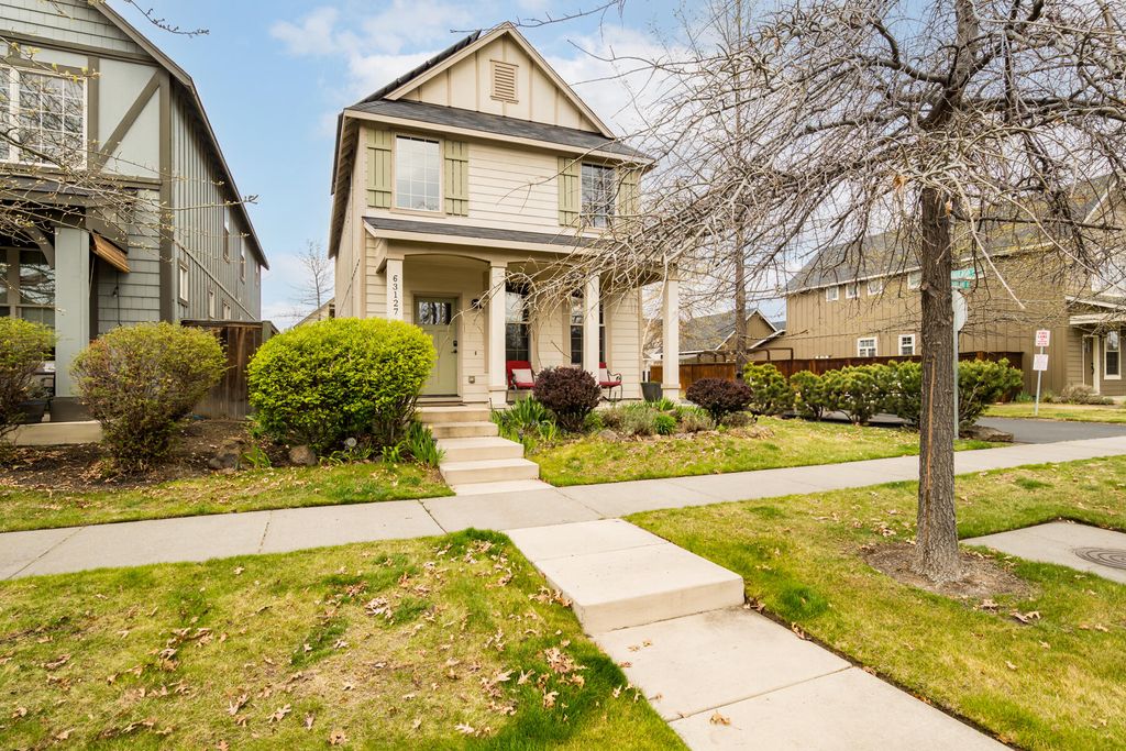 63127 NE De Haviland Street, Bend, OR 97701