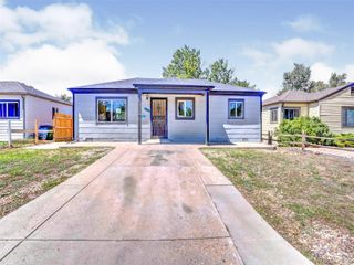 2025 Ironton Street, Aurora, CO 80010
