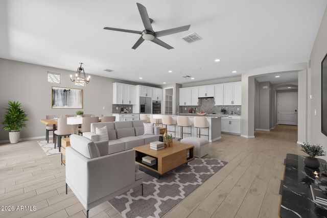 3239 W Molino Road, San Tan Valley, AZ 85144