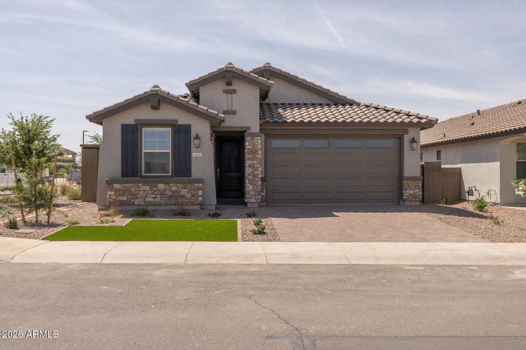 3239 W Molino Road, San Tan Valley, AZ 85144 — photo 2