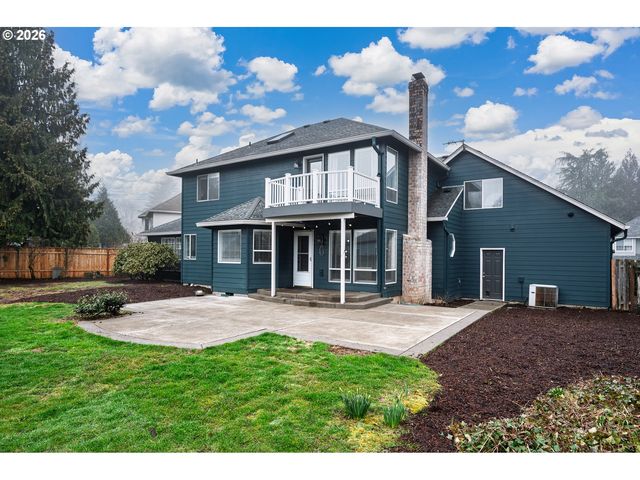 3011 Ne 116TH St, Vancouver, WA 98686