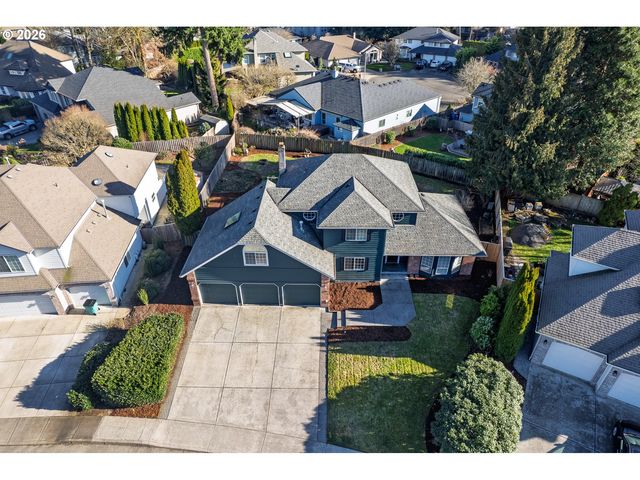 3011 Ne 116TH St, Vancouver, WA 98686