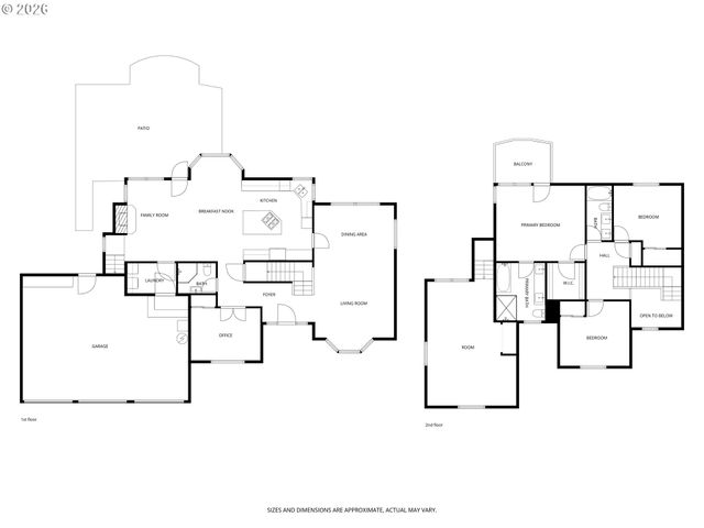 3011 Ne 116TH St, Vancouver, WA 98686