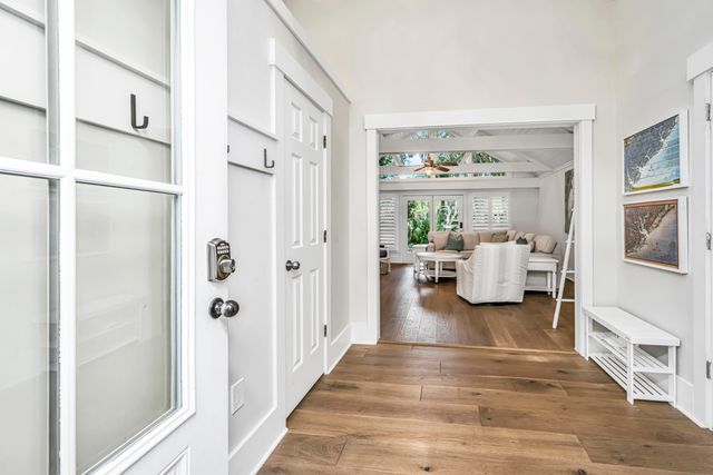 2650 High Hammock Road, Seabrook Island, SC 29455