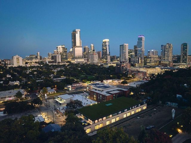 1006 Baylor ST 202, Austin, TX 78703