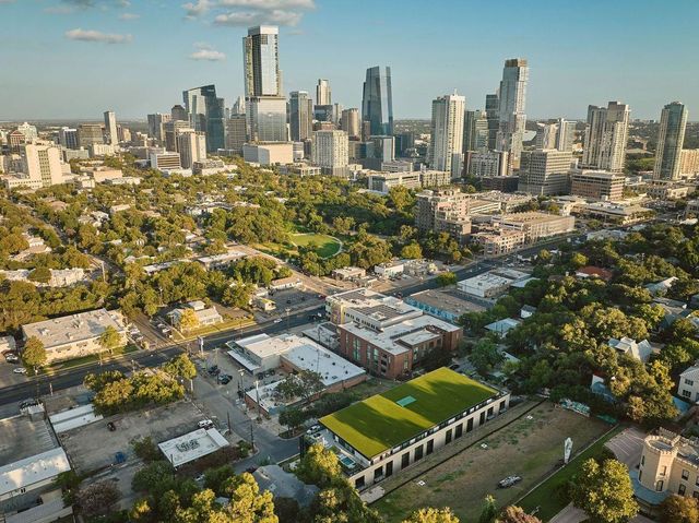 1006 Baylor ST 202, Austin, TX 78703