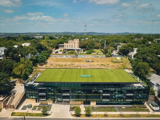 1006 Baylor ST 202, Austin, TX 78703