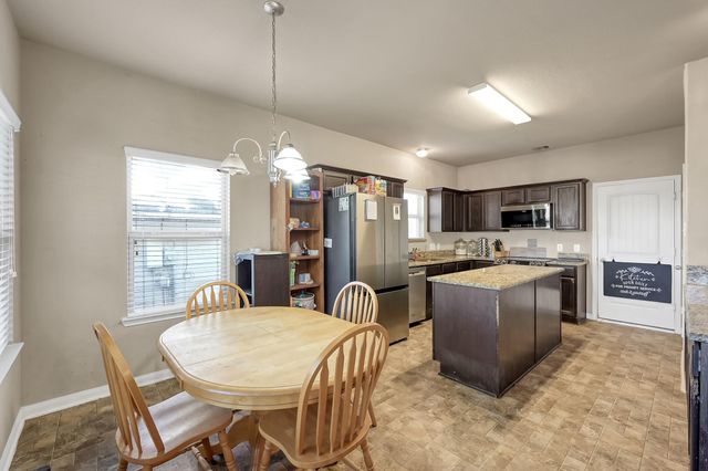 14073 Broken Arrow Drive, Willis, TX 77378