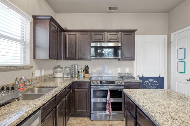 14073 Broken Arrow Drive, Willis, TX 77378