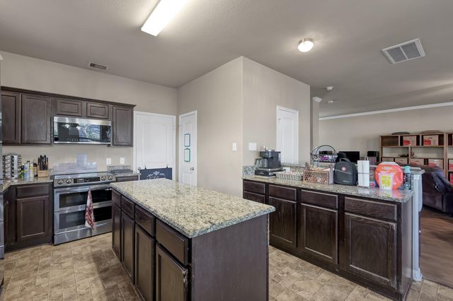 14073 Broken Arrow Drive, Willis, TX 77378