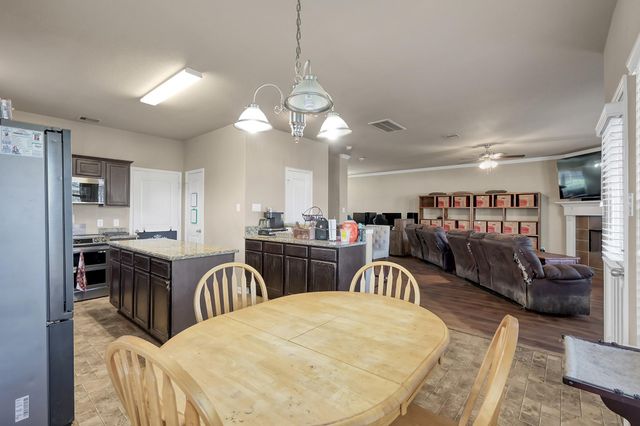 14073 Broken Arrow Drive, Willis, TX 77378