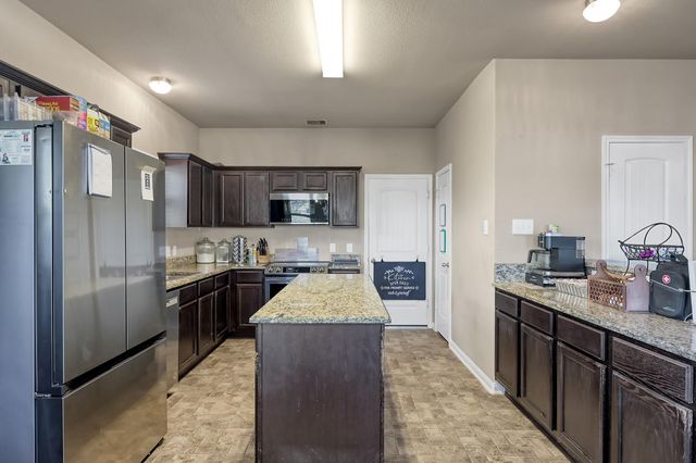 14073 Broken Arrow Drive, Willis, TX 77378