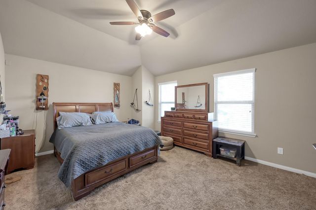 14073 Broken Arrow Drive, Willis, TX 77378