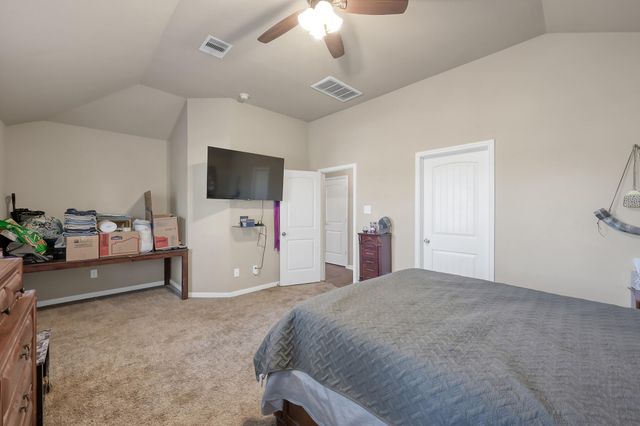 14073 Broken Arrow Drive, Willis, TX 77378