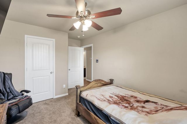 14073 Broken Arrow Drive, Willis, TX 77378