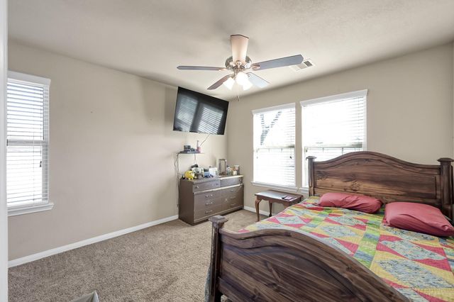 14073 Broken Arrow Drive, Willis, TX 77378