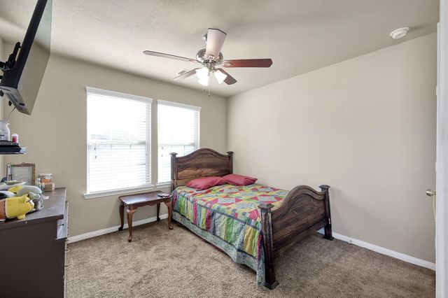 14073 Broken Arrow Drive, Willis, TX 77378