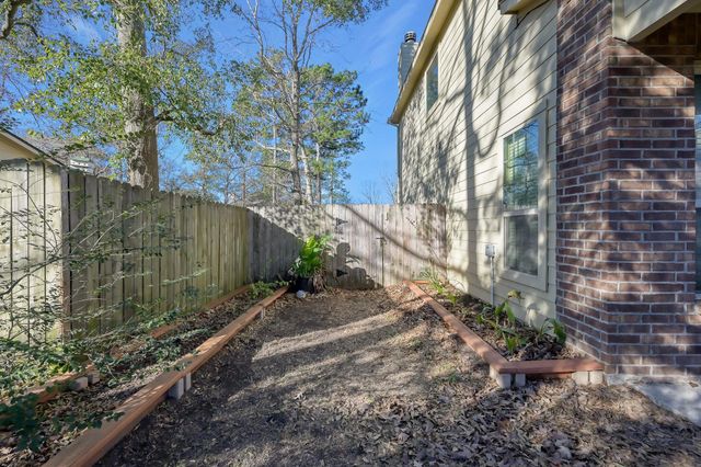 14073 Broken Arrow Drive, Willis, TX 77378