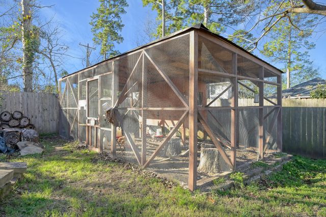 14073 Broken Arrow Drive, Willis, TX 77378