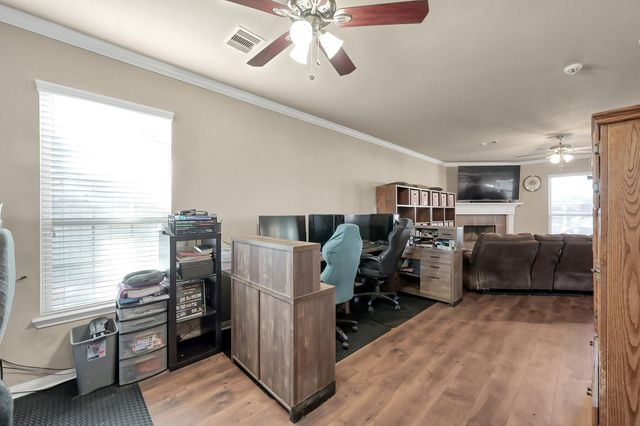 14073 Broken Arrow Drive, Willis, TX 77378