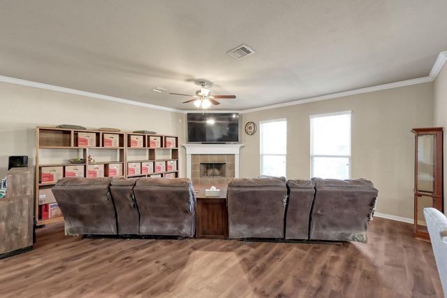 14073 Broken Arrow Drive, Willis, TX 77378