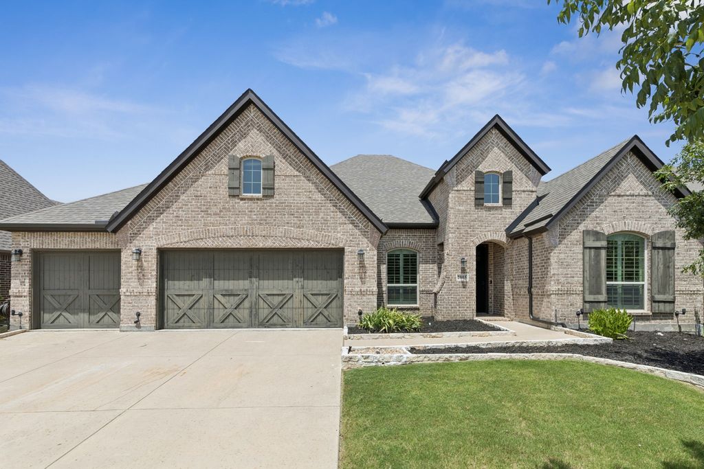 2005 Commons Way, Prosper, TX 75078