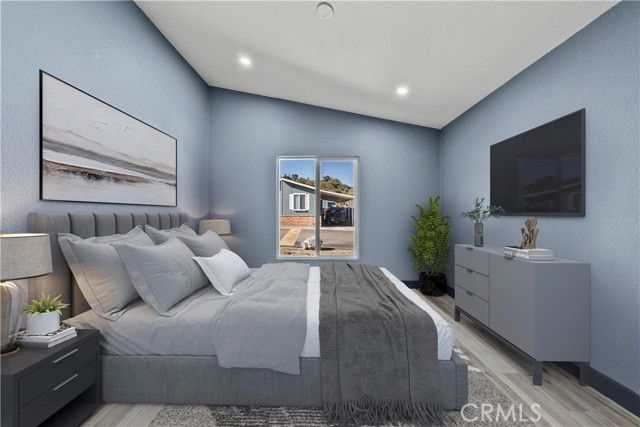 657 Lebec Rd. 3, Lebec, CA 93243