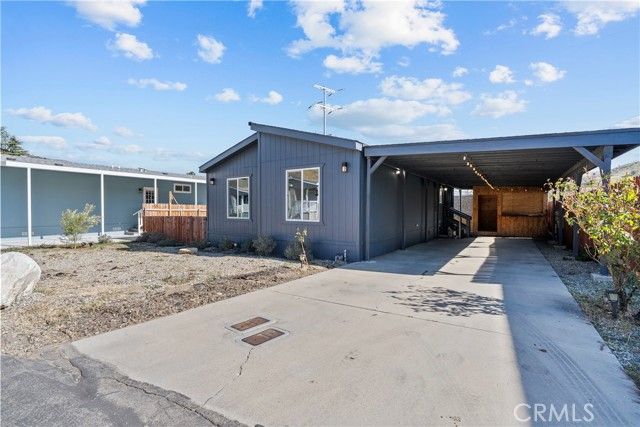 657 Lebec Rd. 3, Lebec, CA 93243