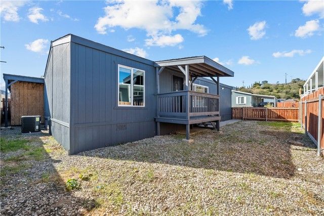 657 Lebec Rd. 3, Lebec, CA 93243