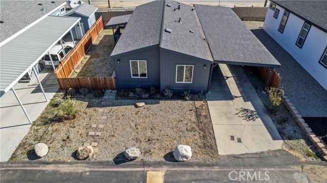 657 Lebec Rd. 3, Lebec, CA 93243