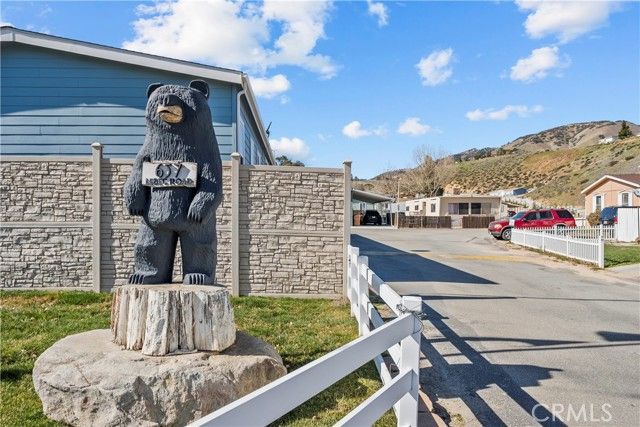 657 Lebec Rd. 3, Lebec, CA 93243