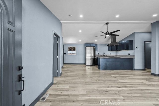 657 Lebec Rd. 3, Lebec, CA 93243