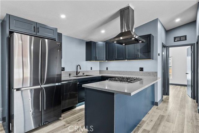 657 Lebec Rd. 3, Lebec, CA 93243