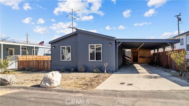 657 Lebec Rd. 3, Lebec, CA 93243