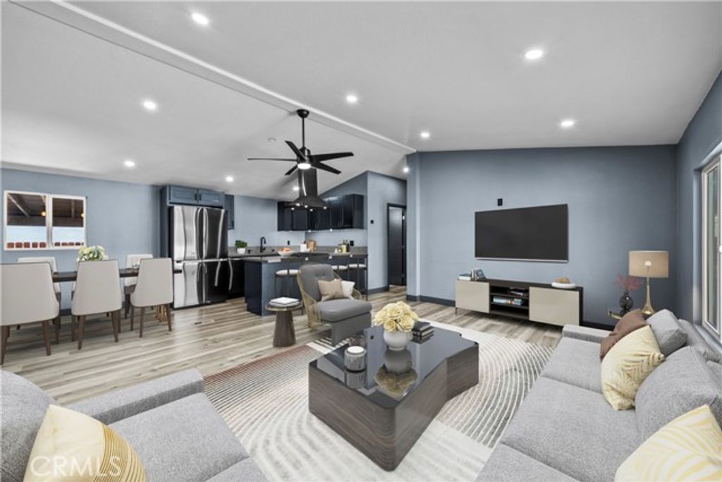 657 Lebec Rd. 3, Lebec, CA 93243