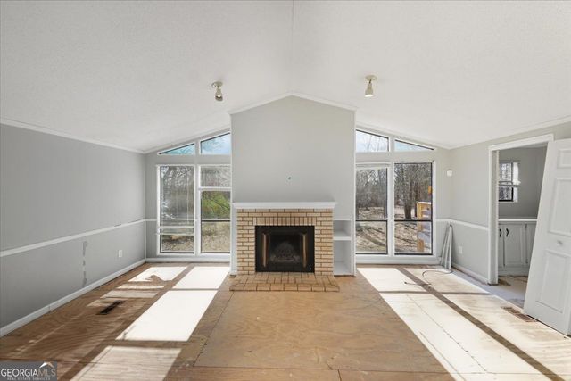 2415 Hi Roc Road NE, Conyers, GA 30012