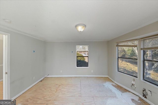 2415 Hi Roc Road NE, Conyers, GA 30012