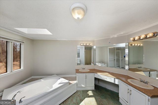 2415 Hi Roc Road NE, Conyers, GA 30012