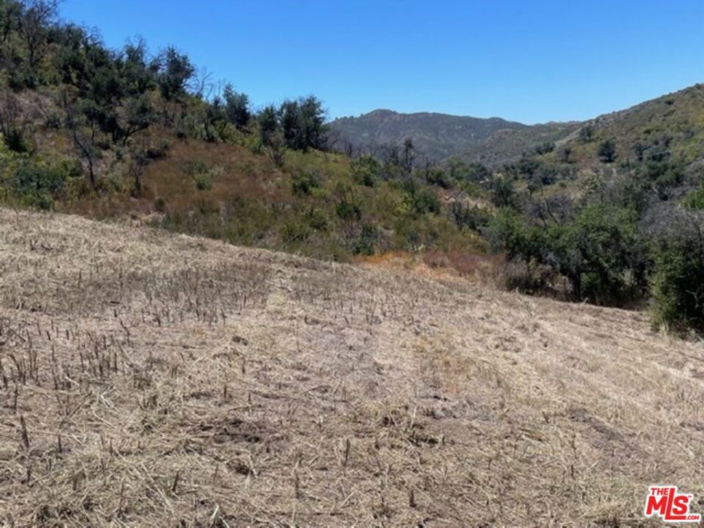 Image 1 of property listing at 0 Newton Canyon Road, Malibu, CA 90265