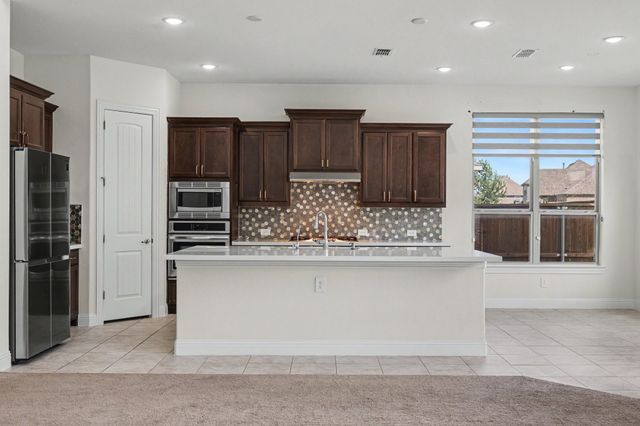 561 Letara Ranch Road, Haslet, TX 76052