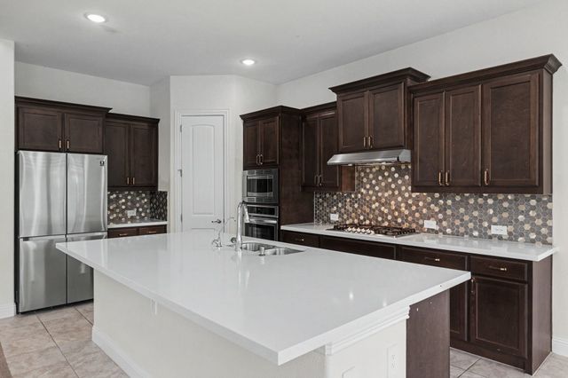 561 Letara Ranch Road, Haslet, TX 76052