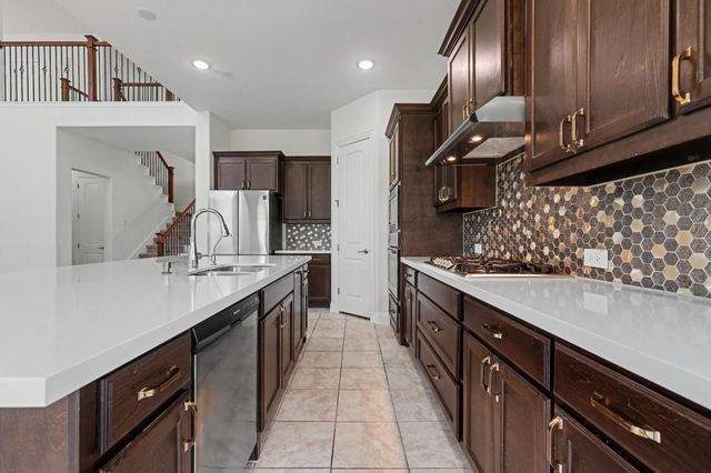 561 Letara Ranch Road, Haslet, TX 76052